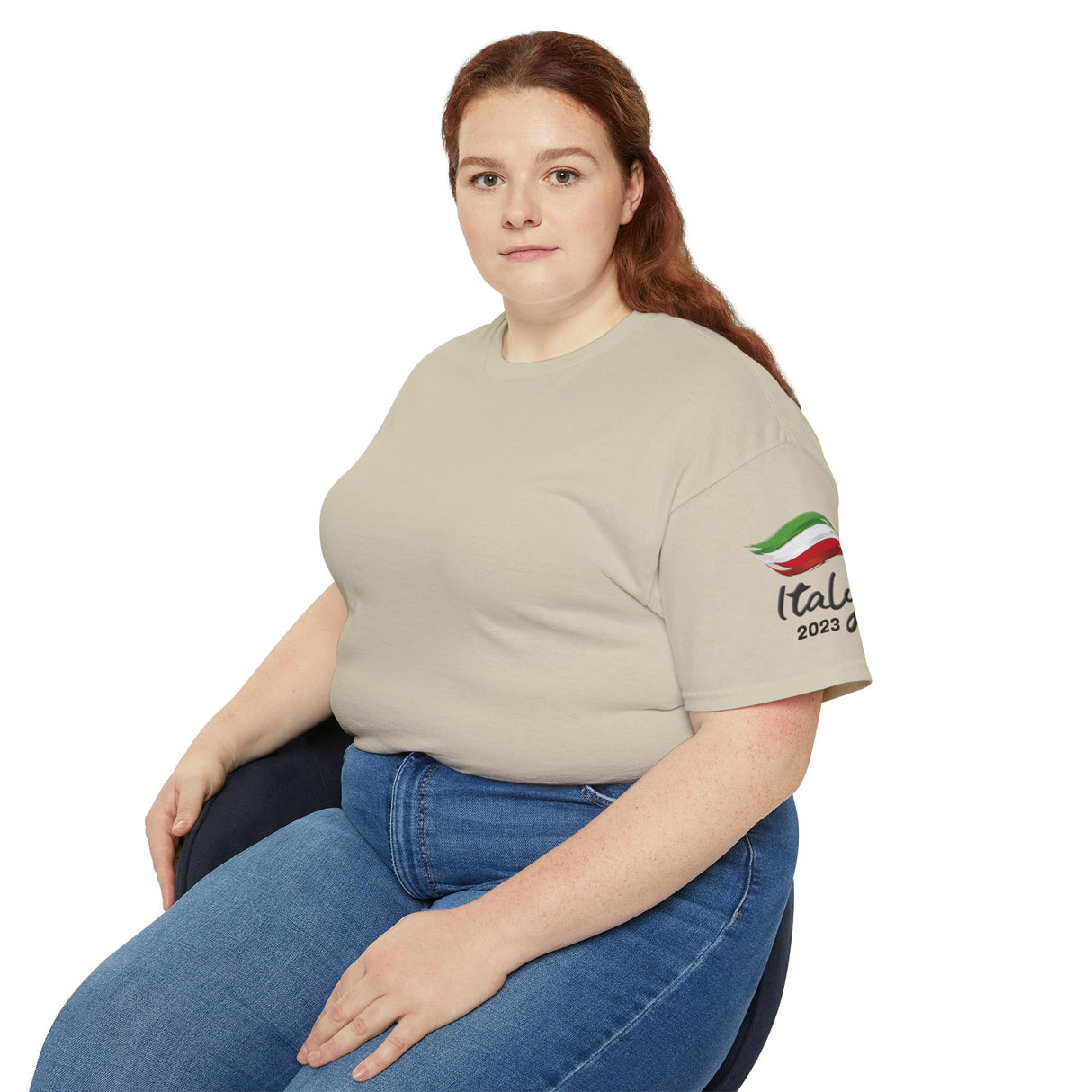 Latitudes Travel Itay Group Trip Shirt - 2023