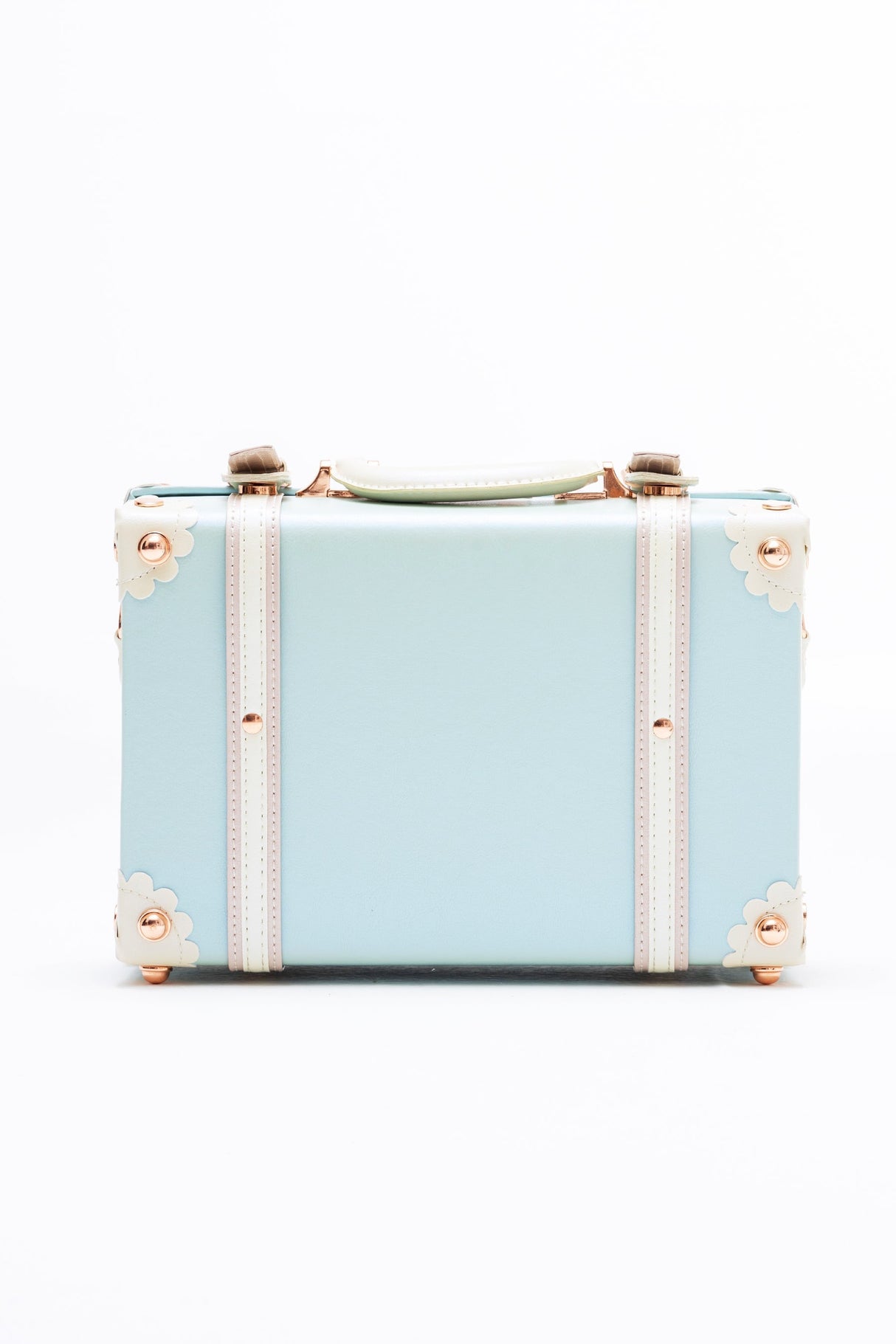 SarahFace Hand Case - Sky Blue's