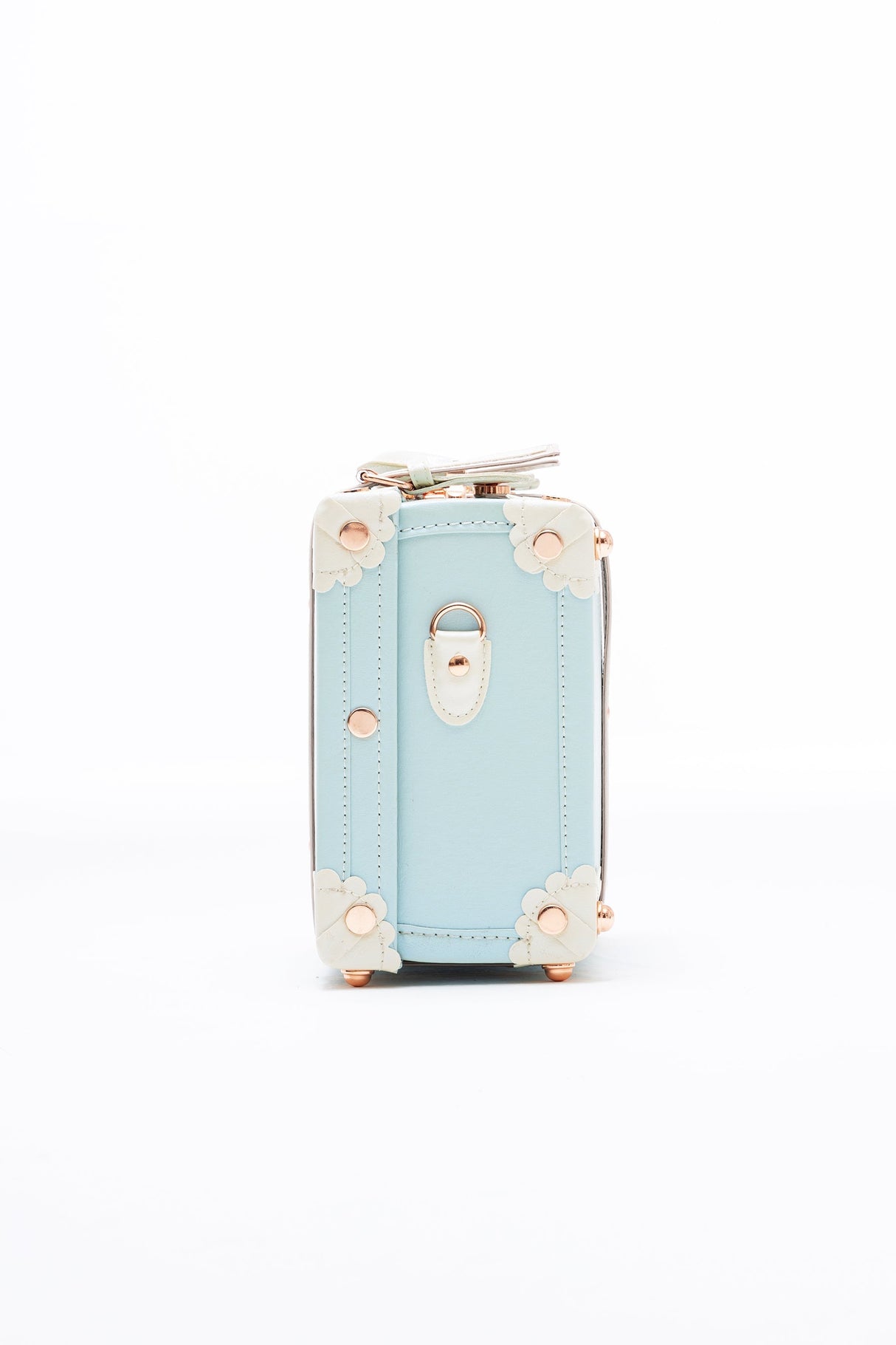 SarahFace Hand Case - Sky Blue's