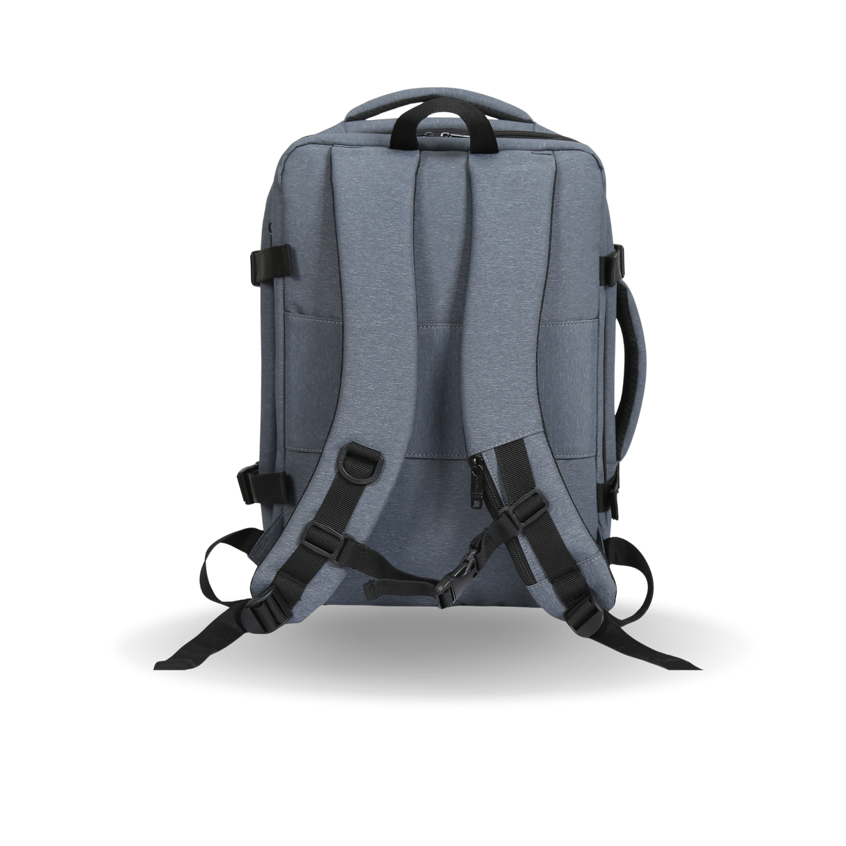 DUKAP X-Era Expandable 15.6" Laptop Backpack