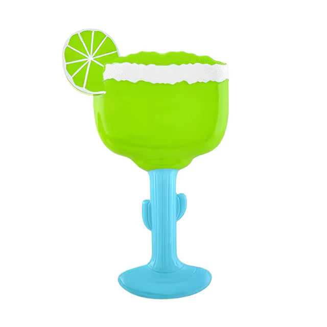 Novelty Beach Chair Towel Clips - Set of Two