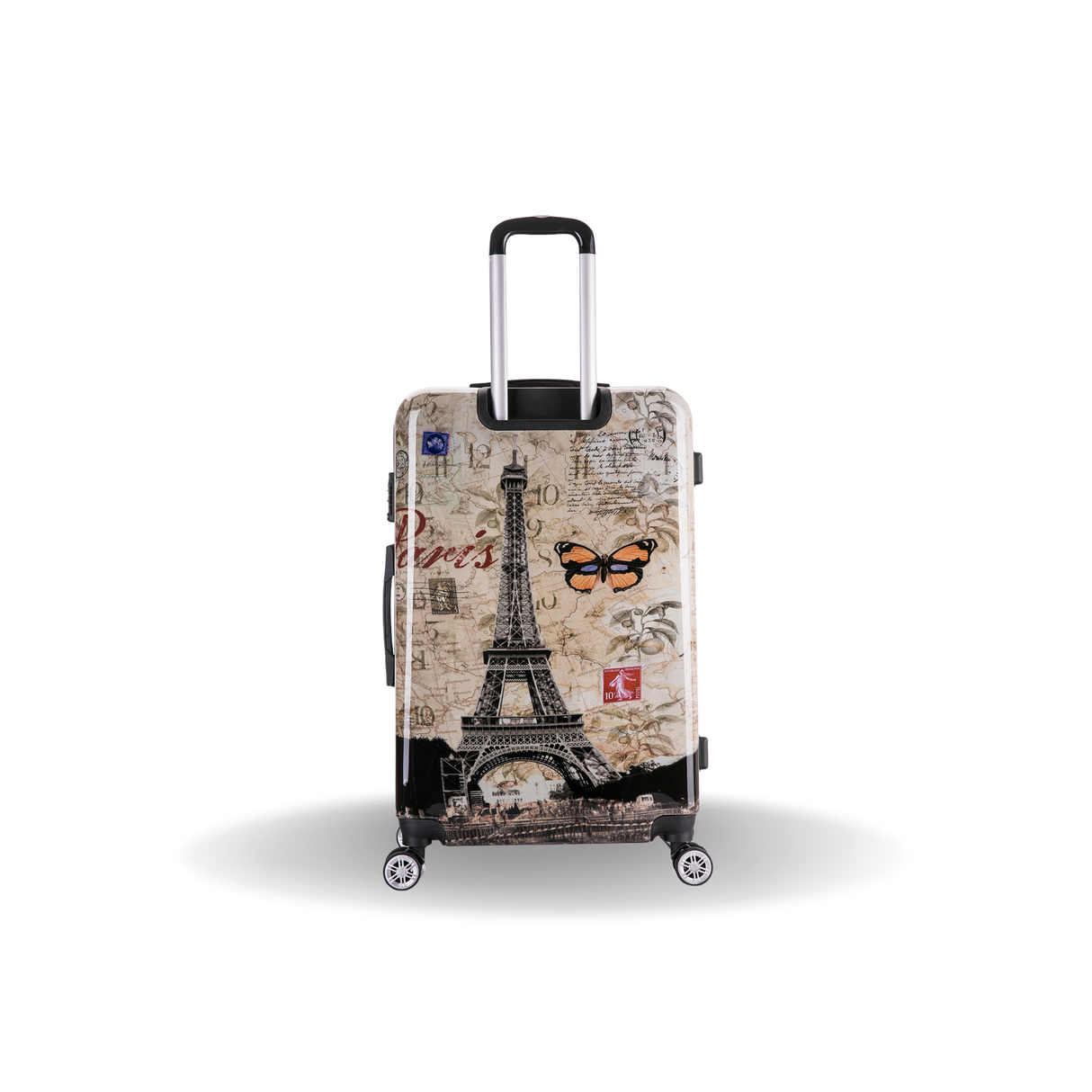 Prints 3 Piece Set 20''/24''/28''