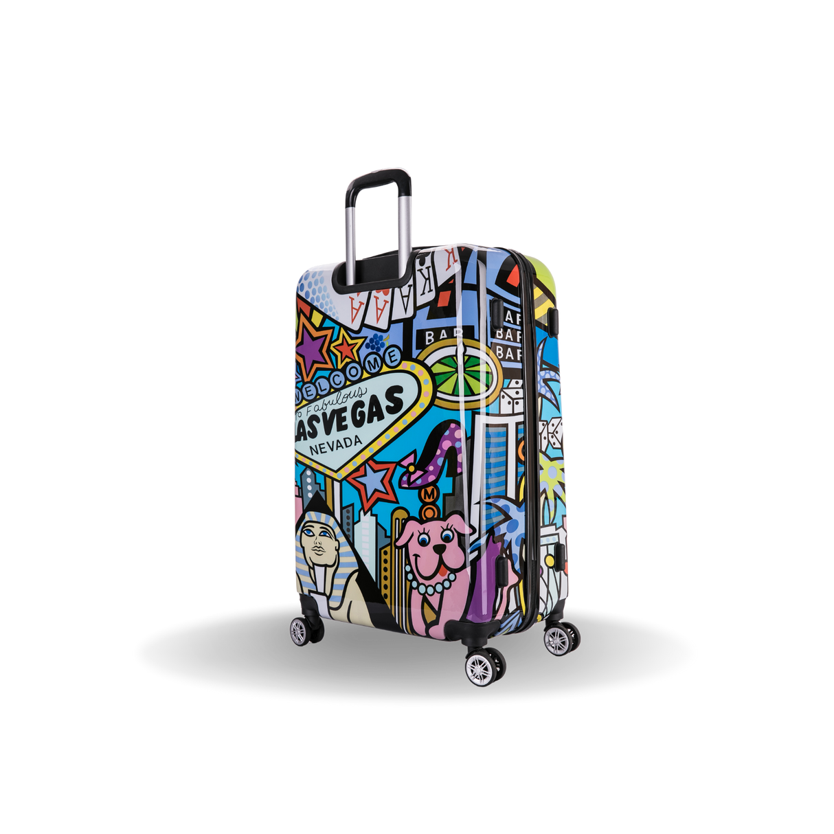 Prints 3 Piece Set 20''/24''/28''