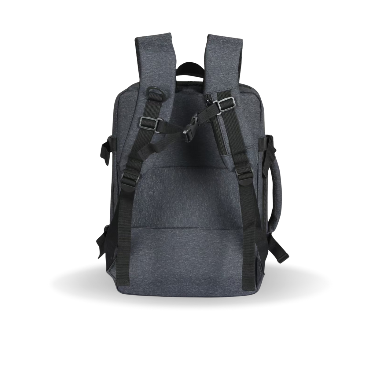 DUKAP X-Era Expandable 15.6" Laptop Backpack