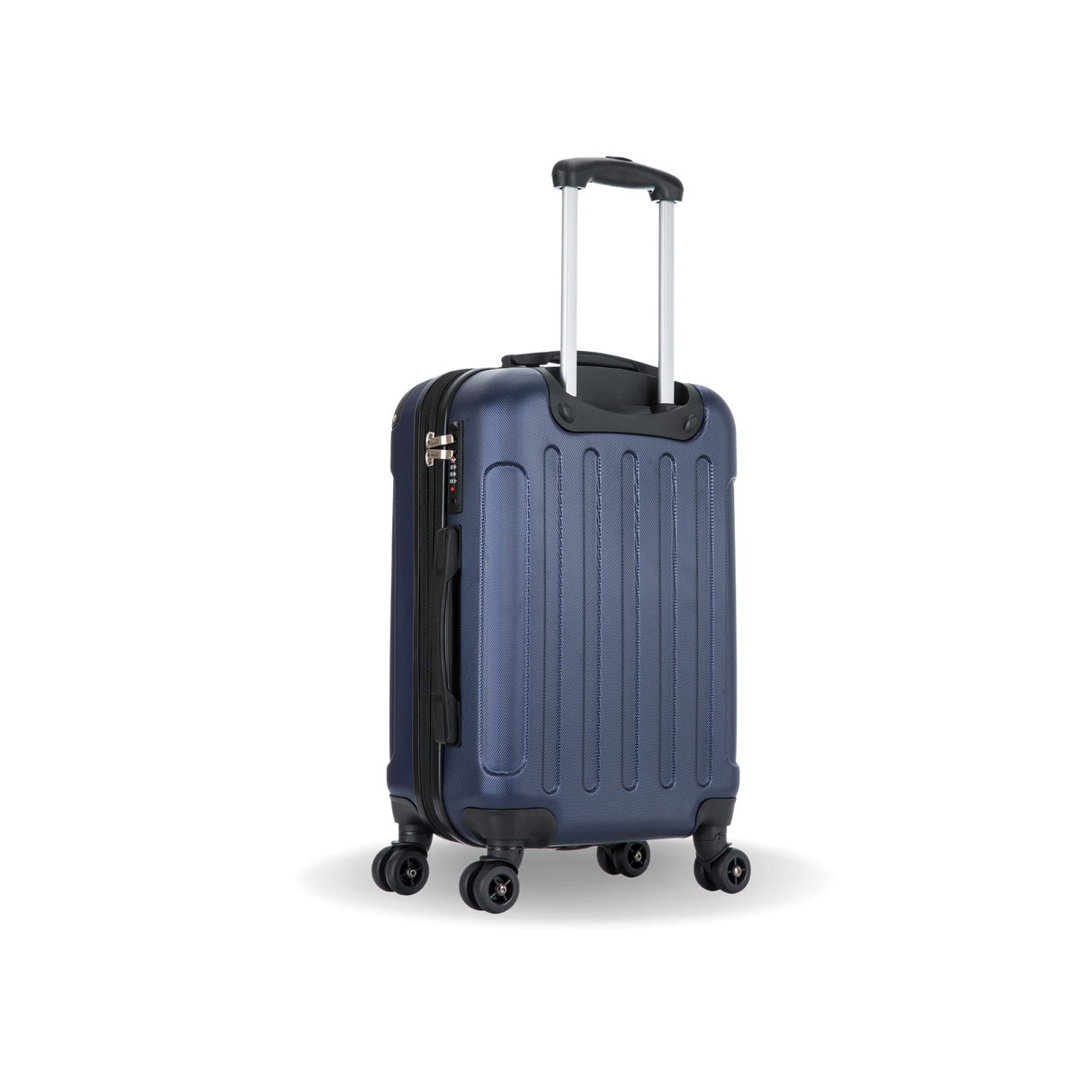 INTELY Carry On 20" with USB ports