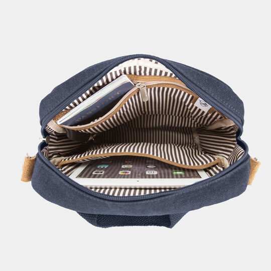 Anti-Theft Heritage Collection Tour Bag (33074) by Travelon
