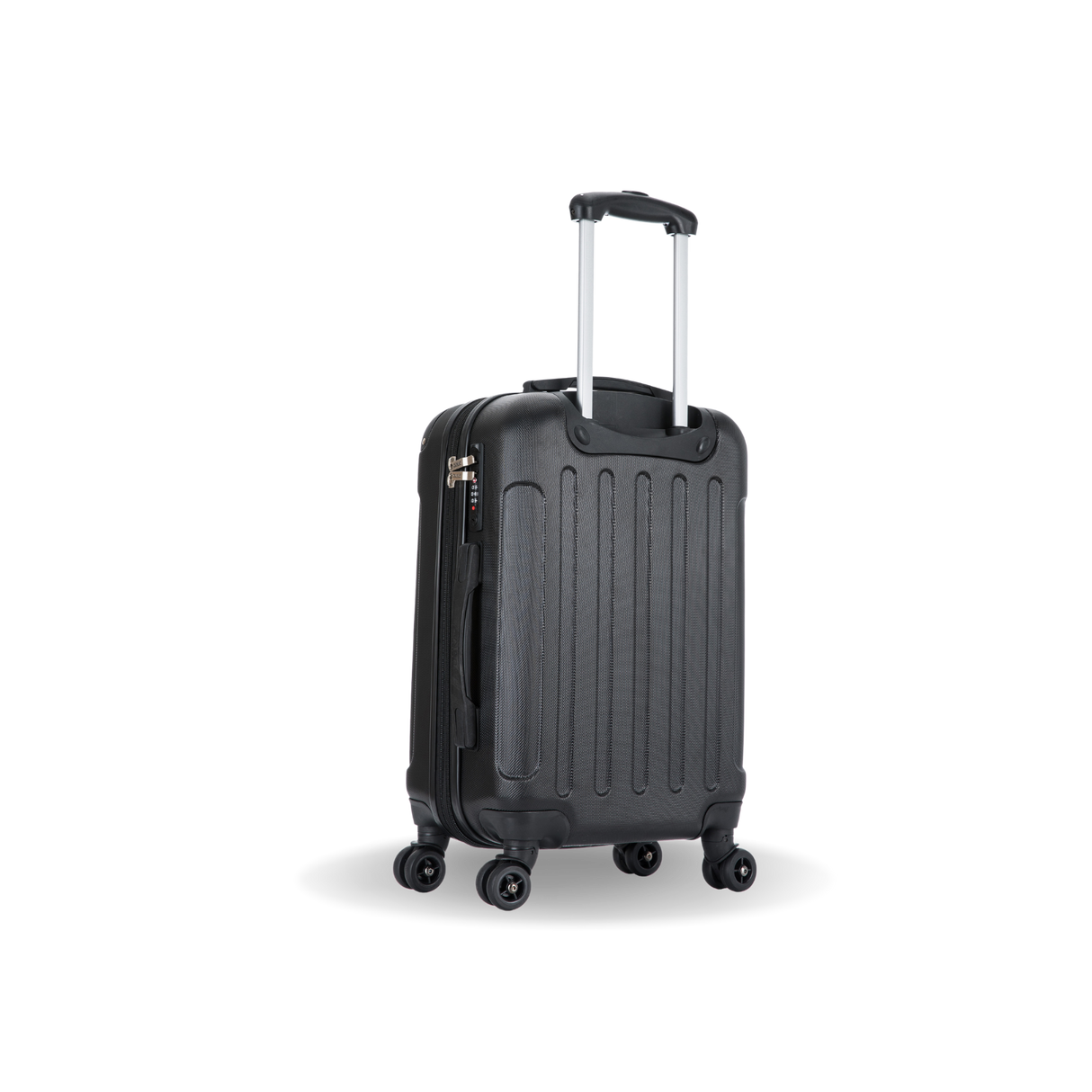INTELY Carry On 20" with USB ports