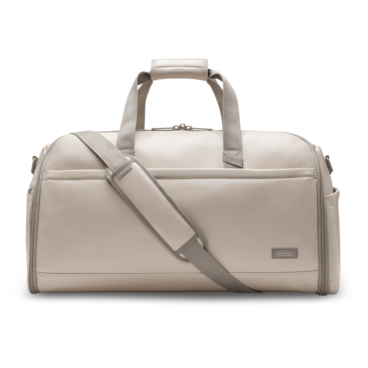 The Premium Garment Duffel 45L - Vegan Leather