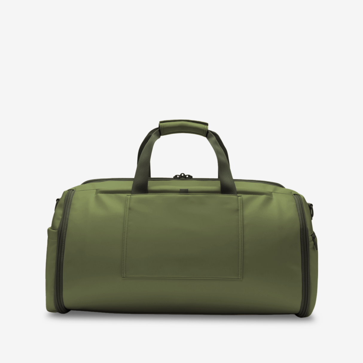 The Premium Garment Duffel 45L - Vegan Leather