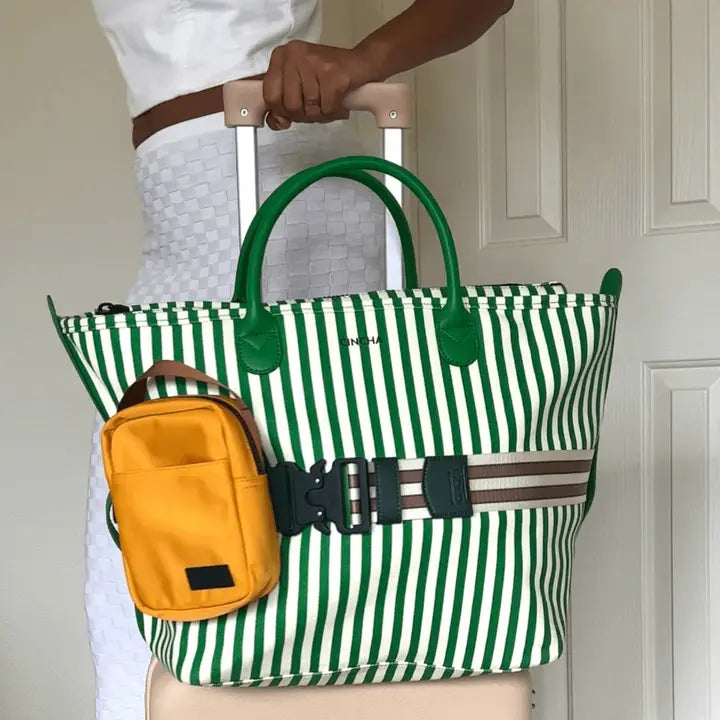 The Bigger Belt Buddy, by Cincha