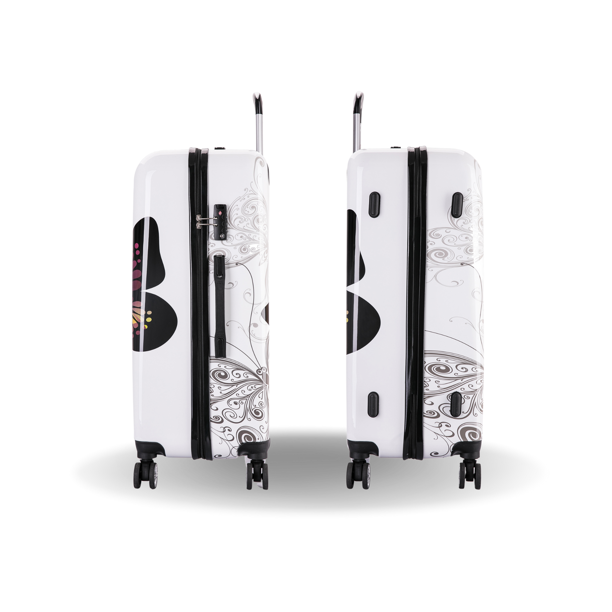 Prints 3 Piece Set 20''/24''/28''