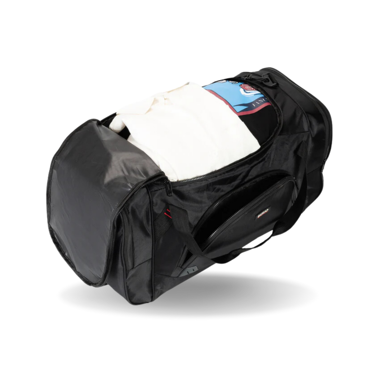 CONTENDER Gym Duffel Bag