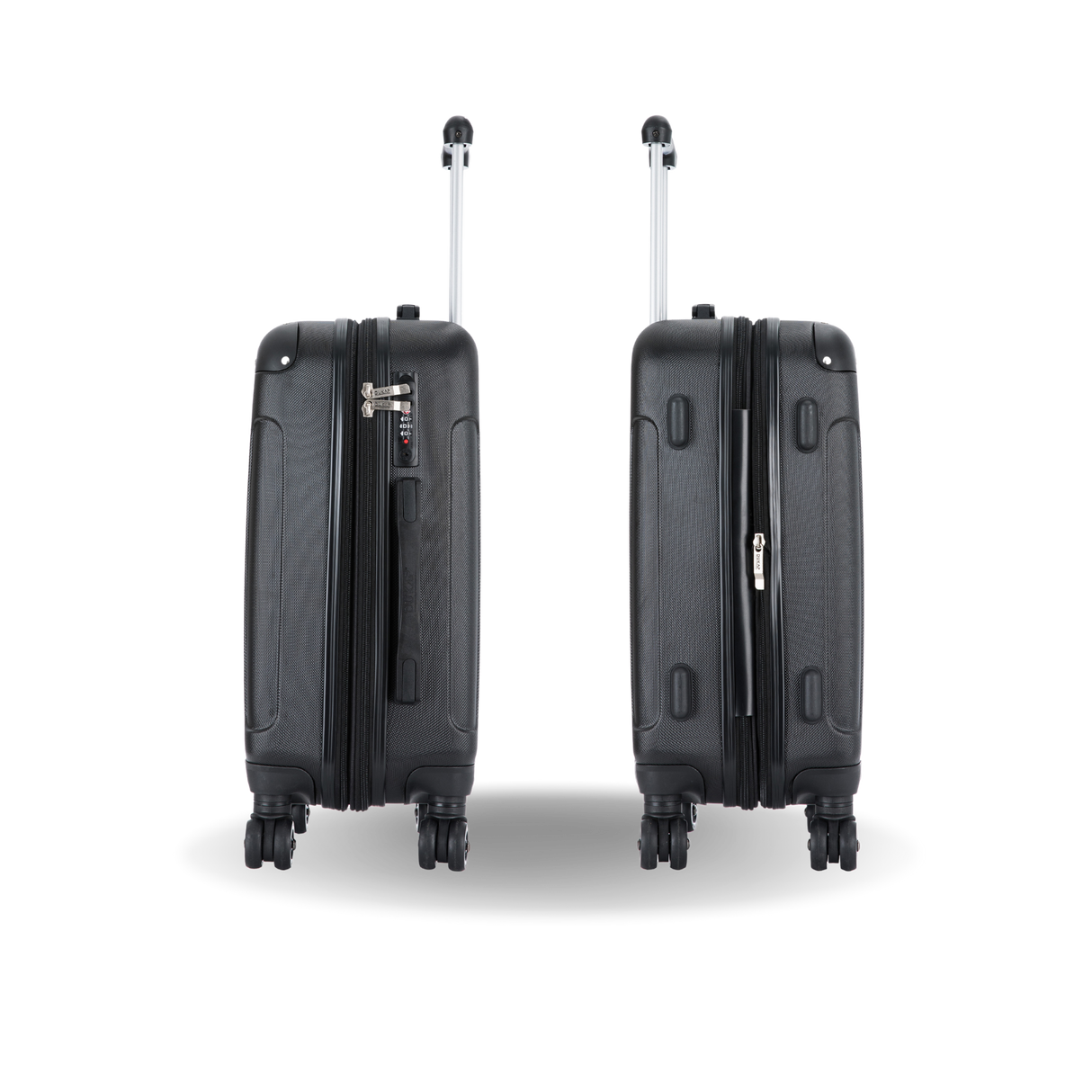 INTELY Carry On 20" with USB ports