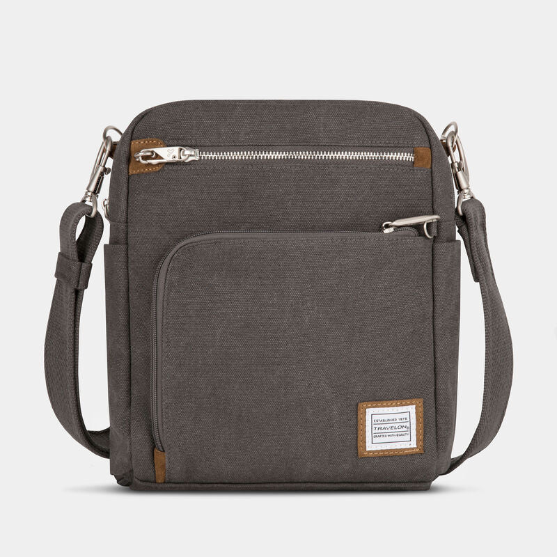 Anti-Theft Heritage Collection Tour Bag (33074) by Travelon