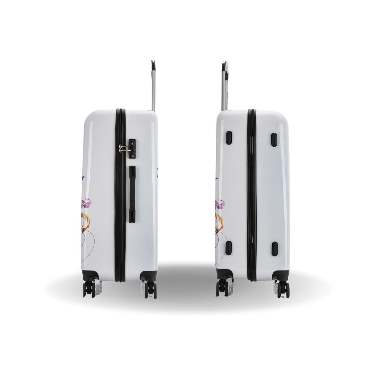 Prints 3 Piece Set 20''/24''/28''