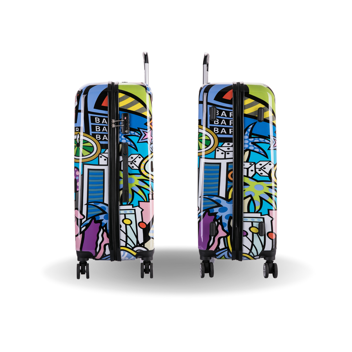 Prints 3 Piece Set 20''/24''/28''