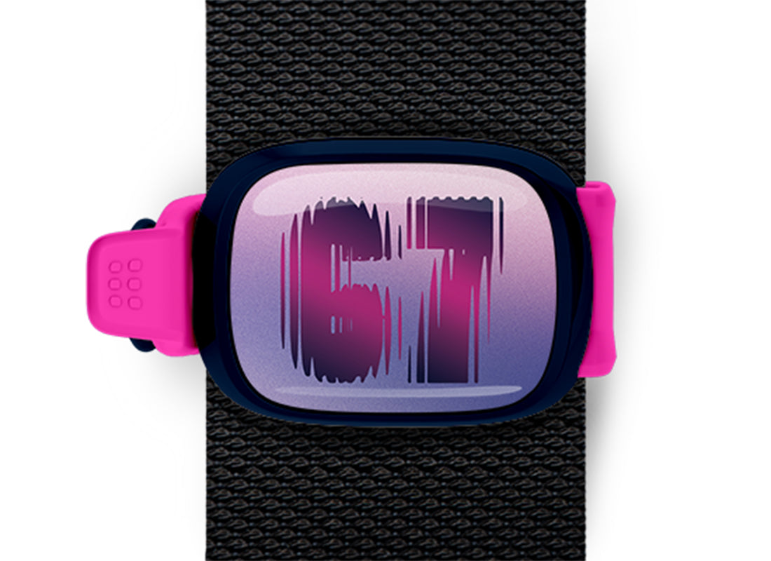 6 7 Bag Tag Stwrap (19 Variations)