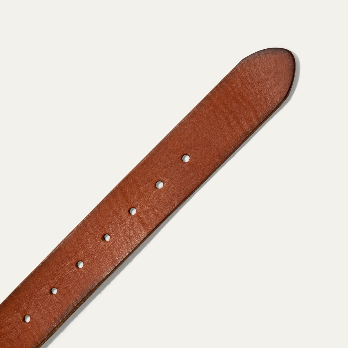 Vintage Washed Belt