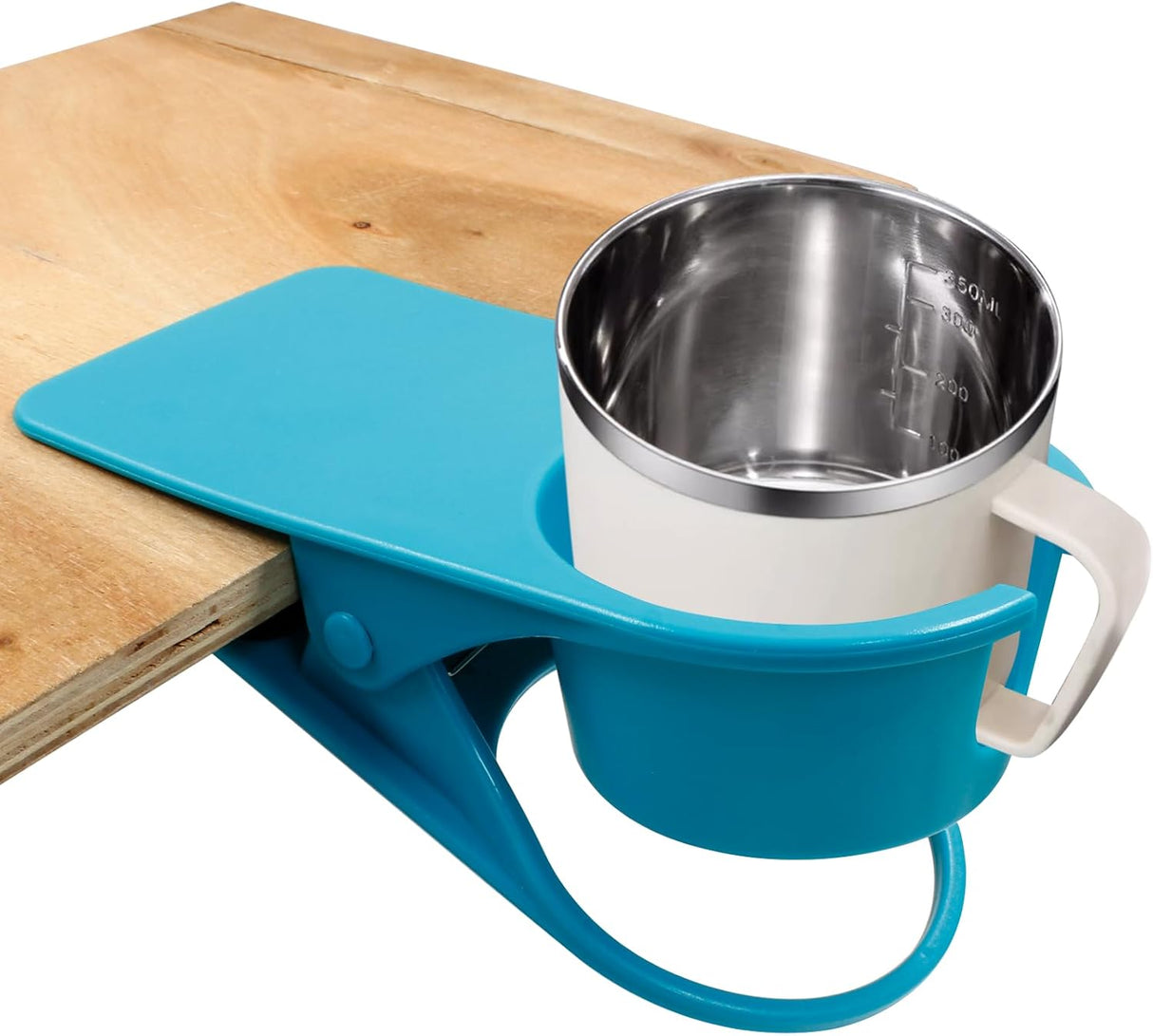 Clip-On Drink Holder – Secure, Convenient & Travel Ready
