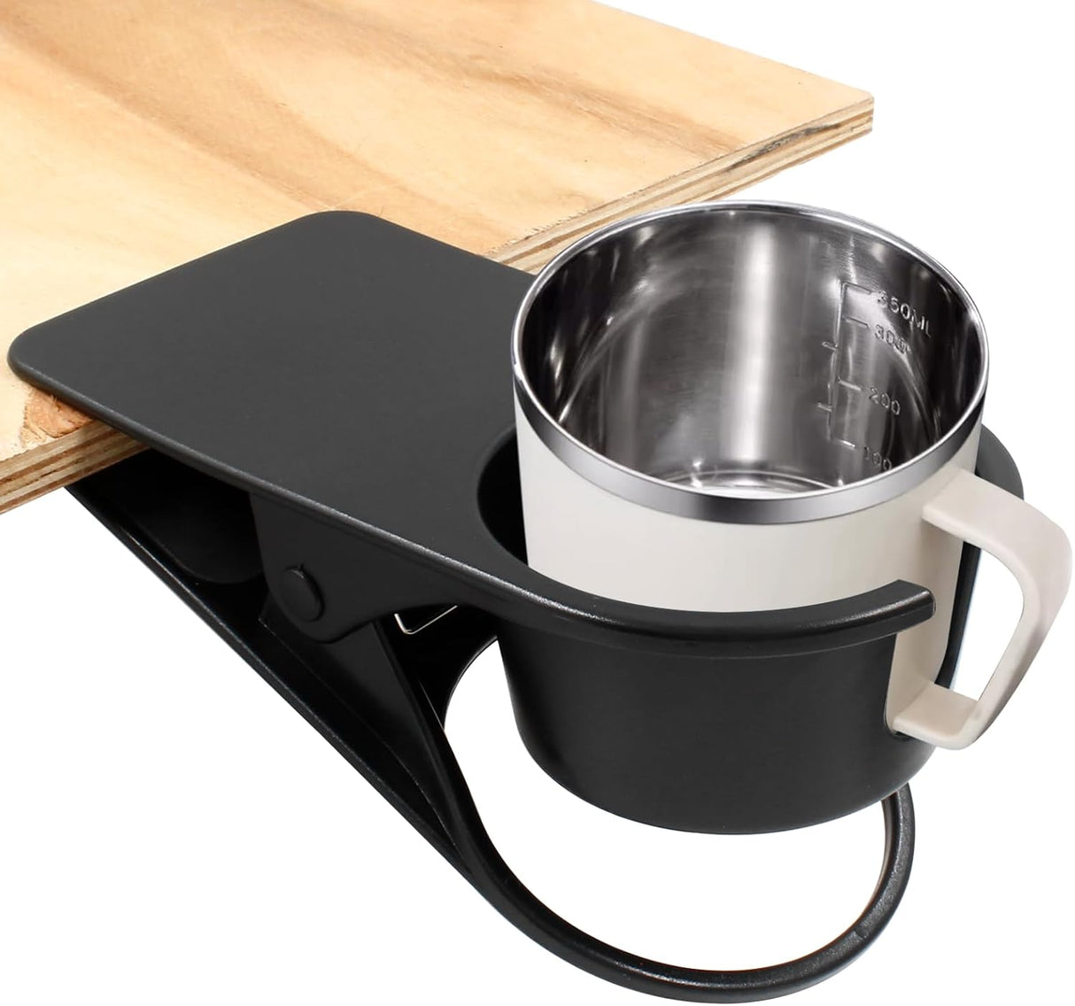 Clip-On Drink Holder – Secure, Convenient & Travel Ready
