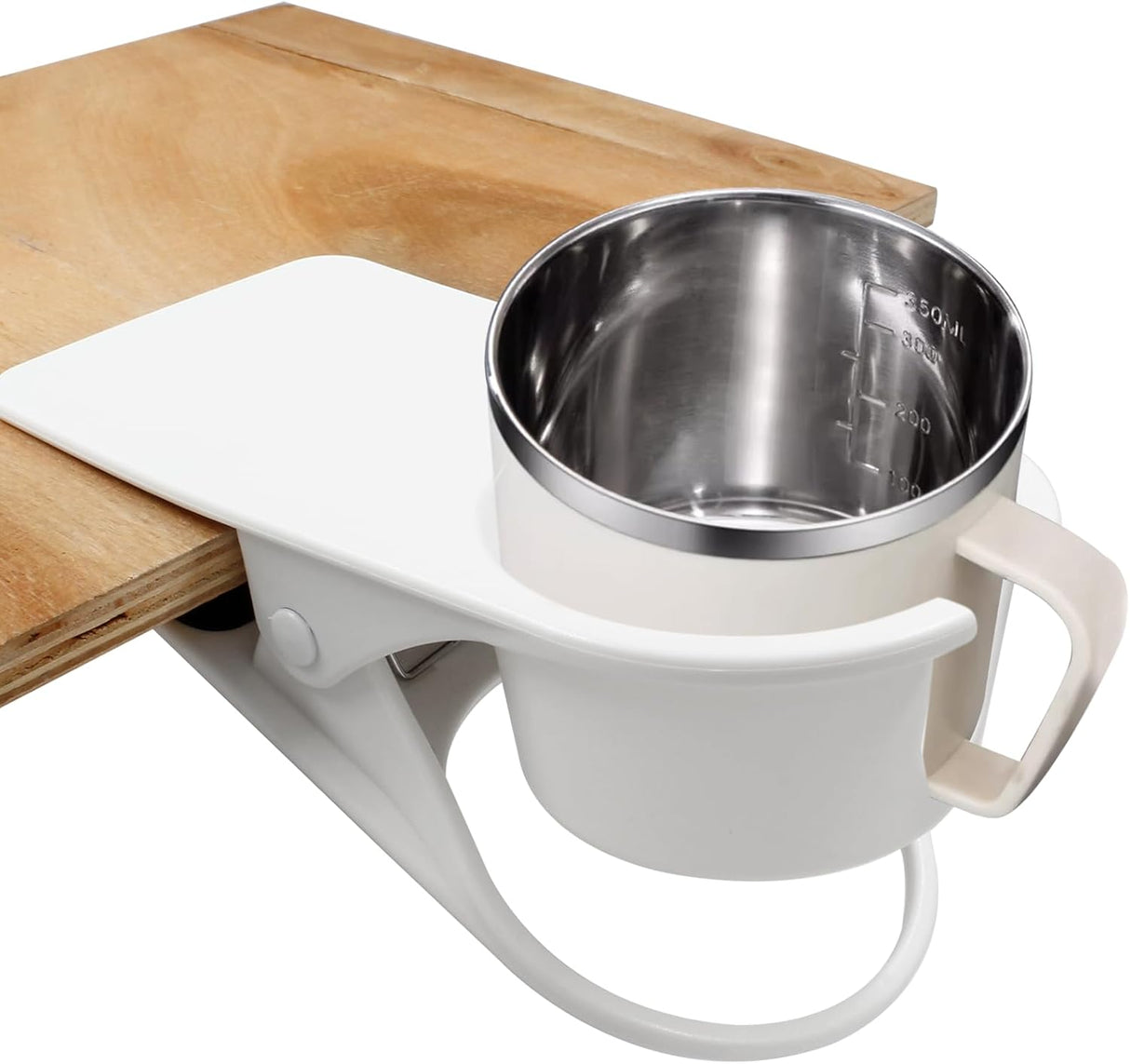 Clip-On Drink Holder – Secure, Convenient & Travel Ready