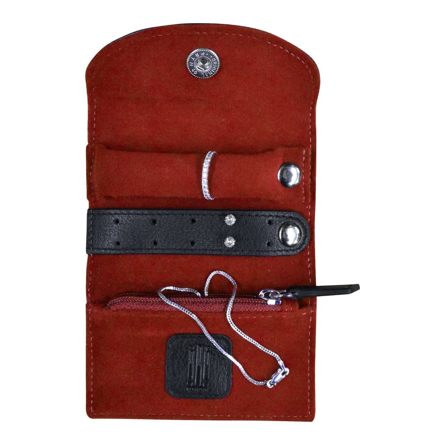 Mini Jewelry Organizer (6319) by ili New York