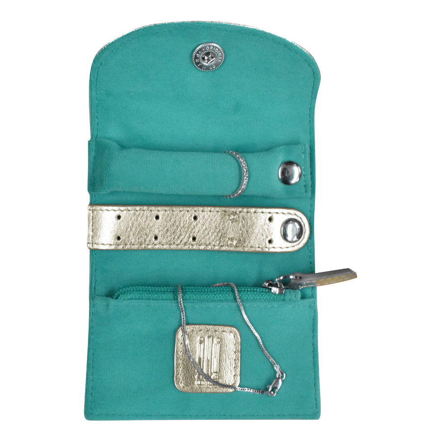 Mini Jewelry Organizer (6319) by ili New York