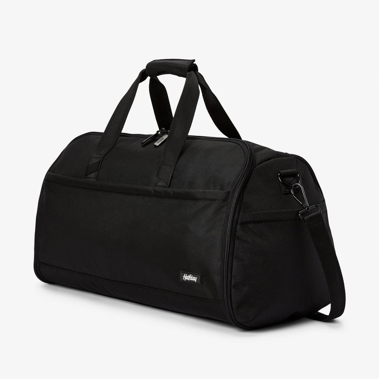 The Premium Garment Duffel 45L - Ballistic Nylon