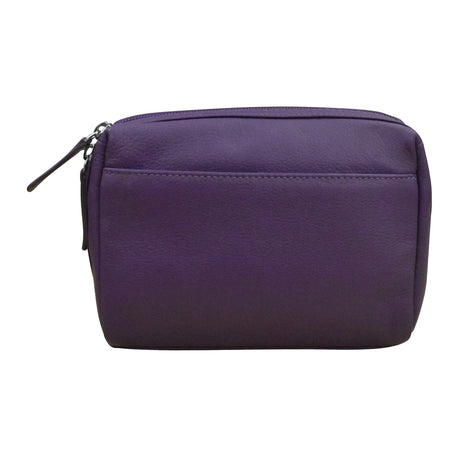 Travel Toiletry Pouch (6407) by ili New York