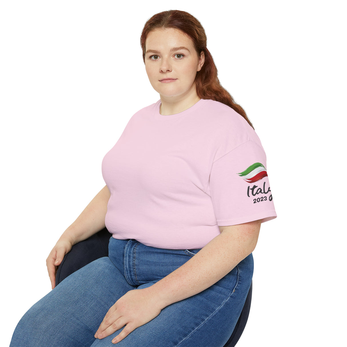 Latitudes Travel Itay Group Trip Shirt - 2023