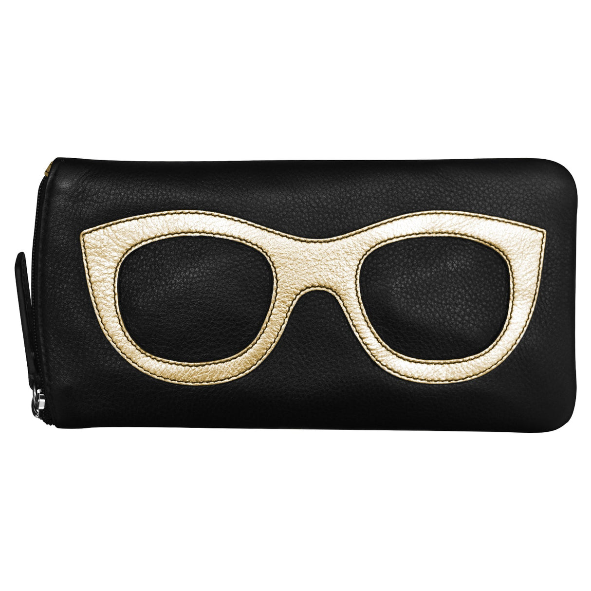 Eyeglass Case with Frame Graphic (6462) by ili New York