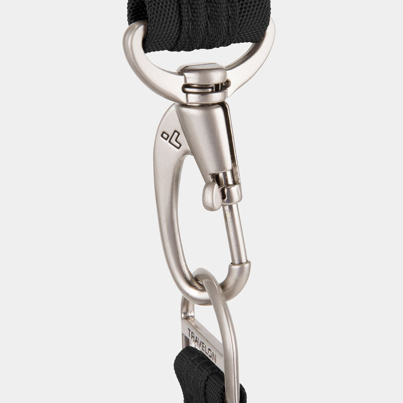 Anti-Theft Classic Collection Essential Messenger Bag (42457) by Travelon