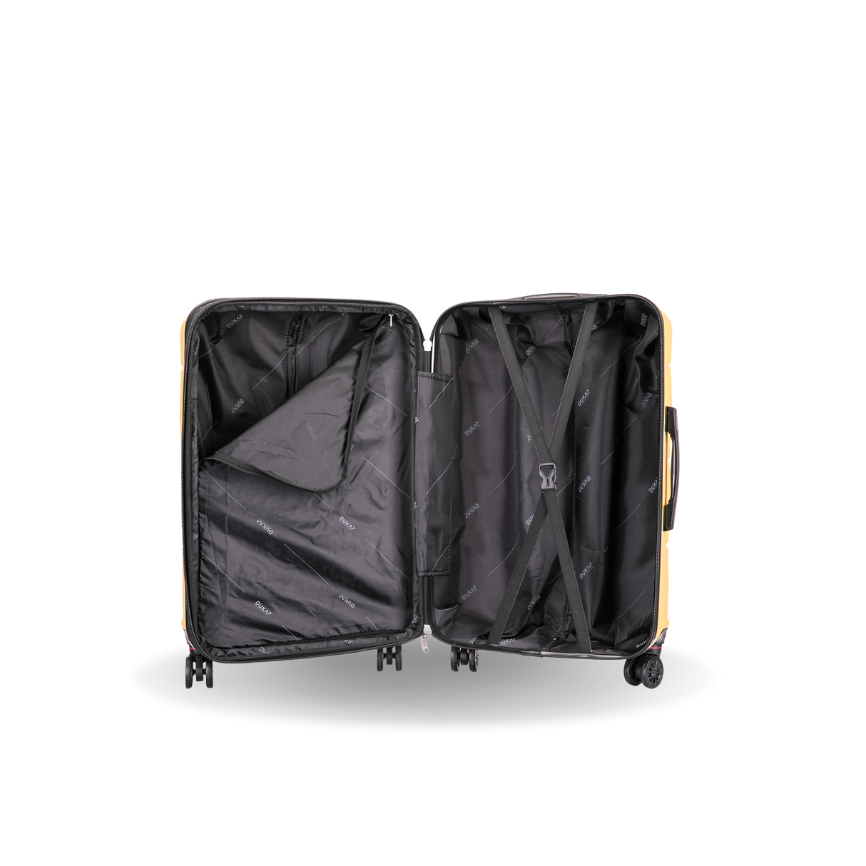 ZONIX 3 Piece Set 20''/26''/30''