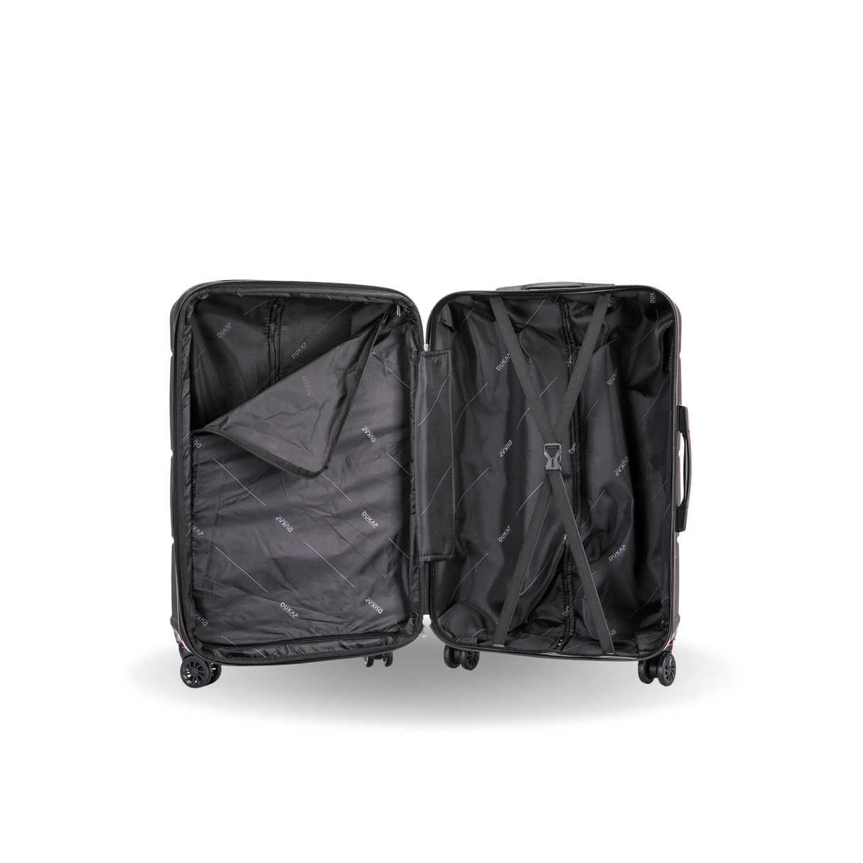 ZONIX 3 Piece Set 20''/26''/30''