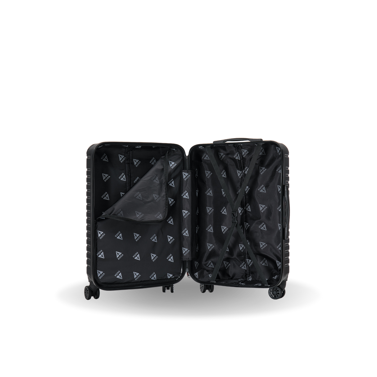 Deep 3 Piece Set 20"/24"/28"