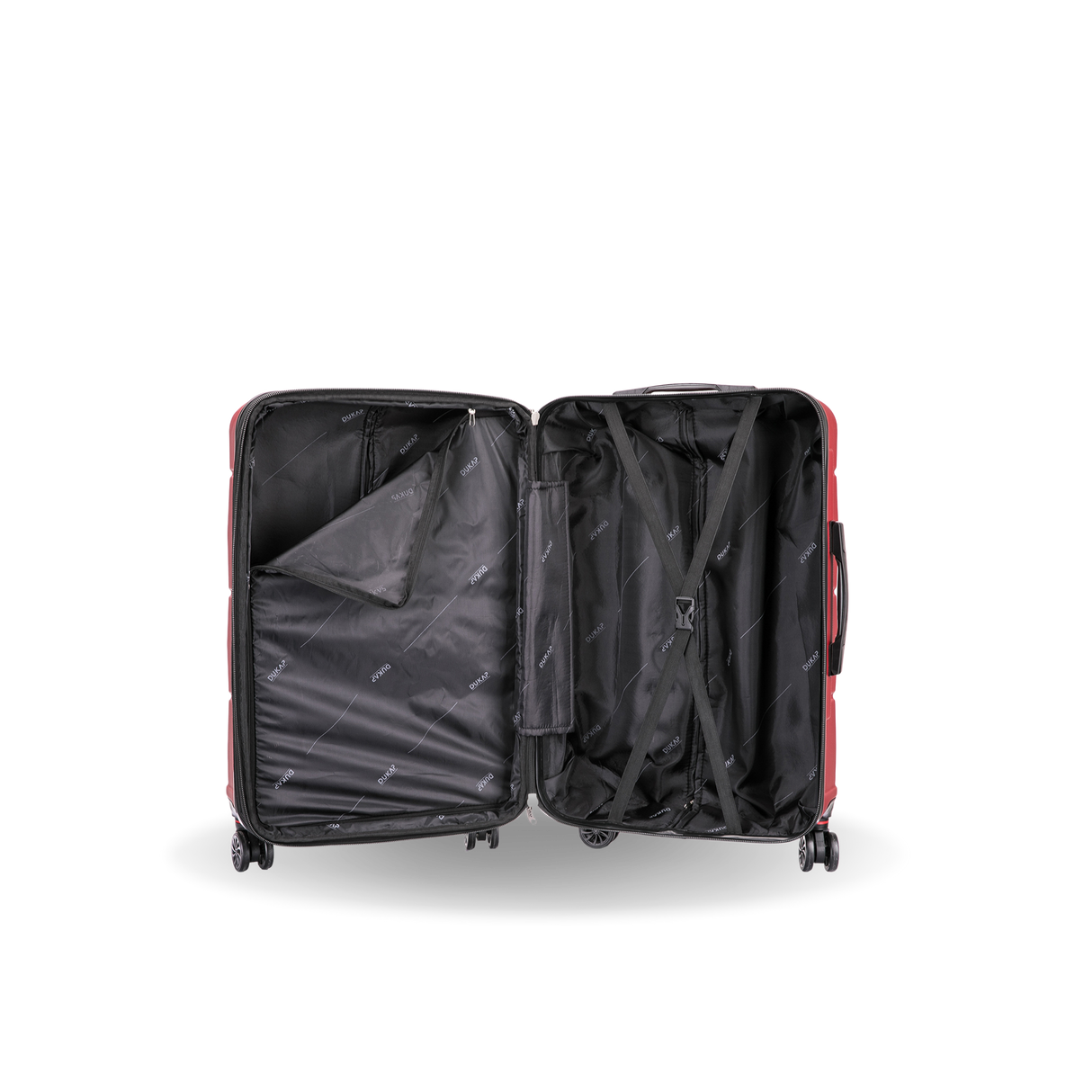 ZONIX 3 Piece Set 20''/26''/30''
