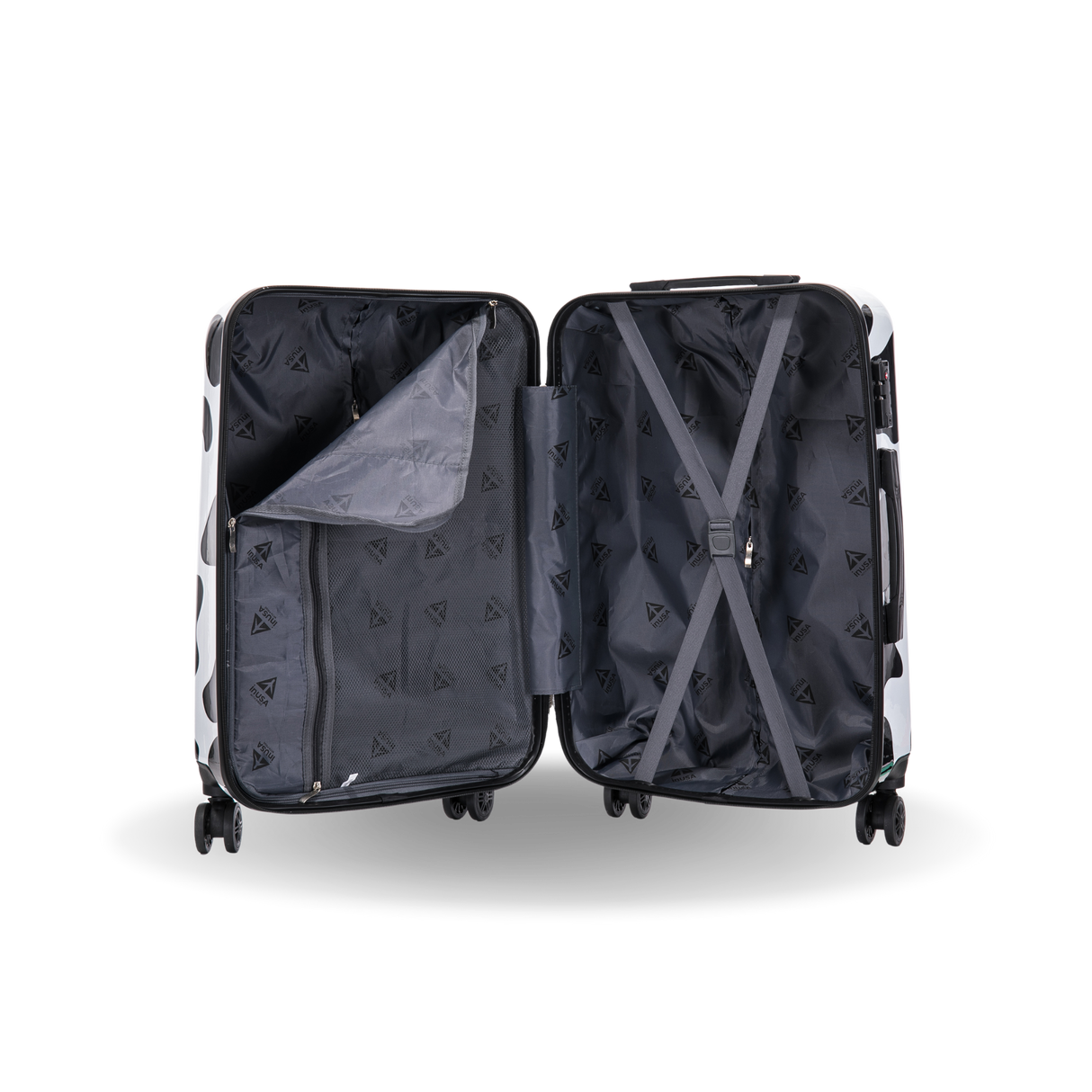 Prints 3 Piece Set 20''/24''/28''