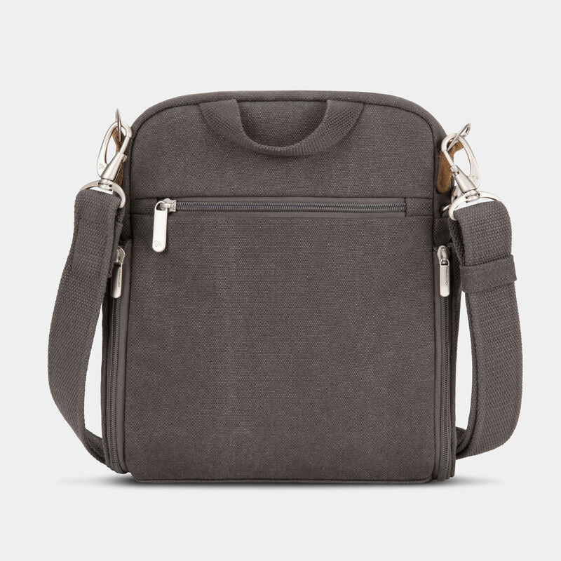 Anti-Theft Heritage Collection Tour Bag (33074) by Travelon