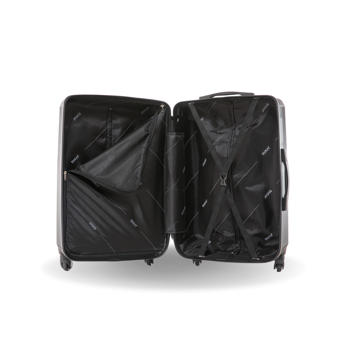 DISCOVERY 3 Piece Set 20''/24''/28''