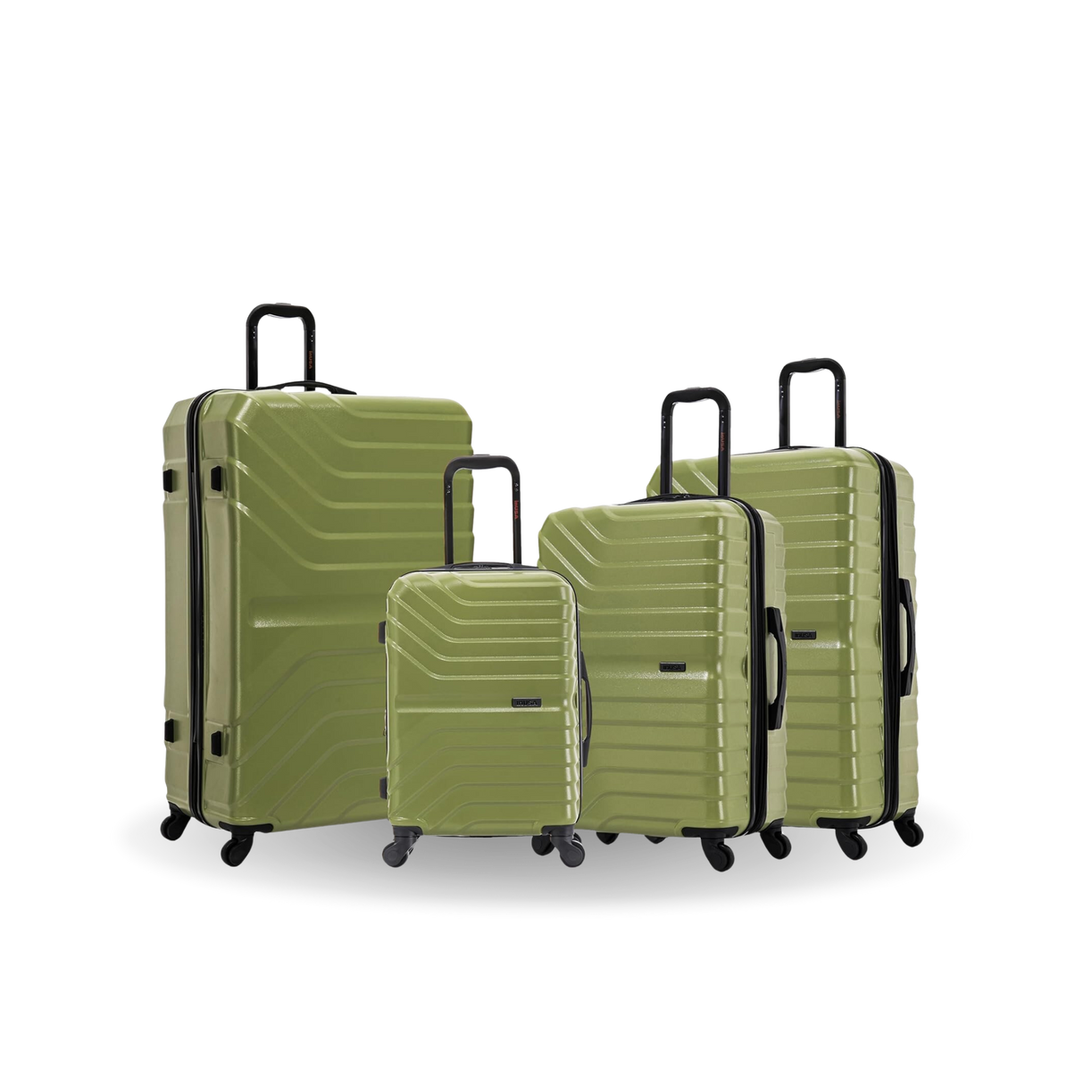 Aurum 4 Piece Set 20''/24''/28''/32''