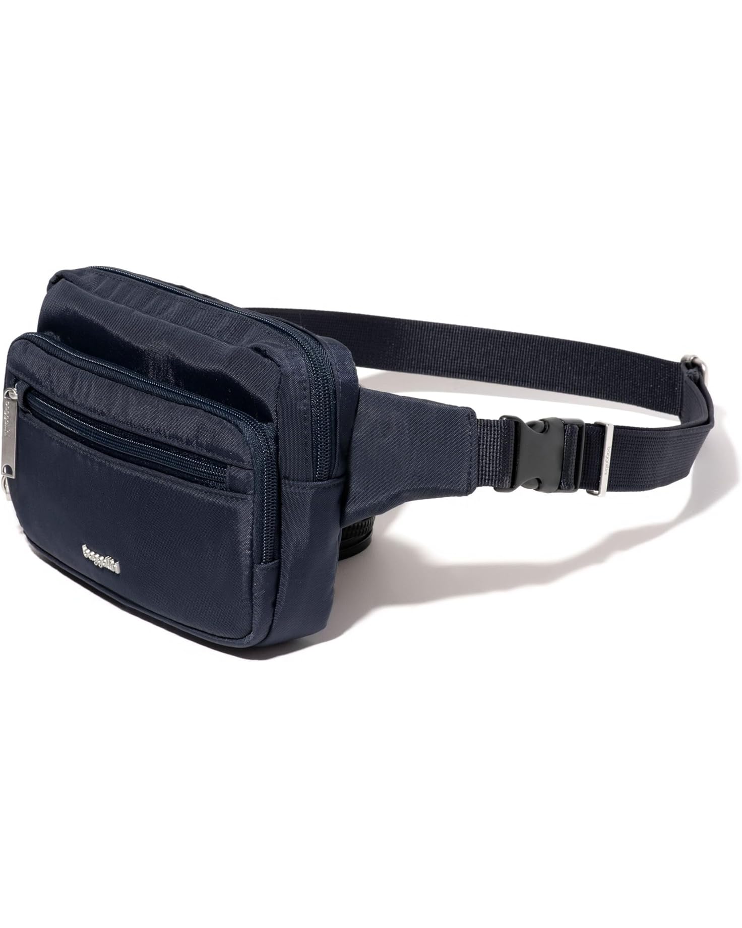 Securtex Anti-Theft Belt Bag Sling, by - Baggalini