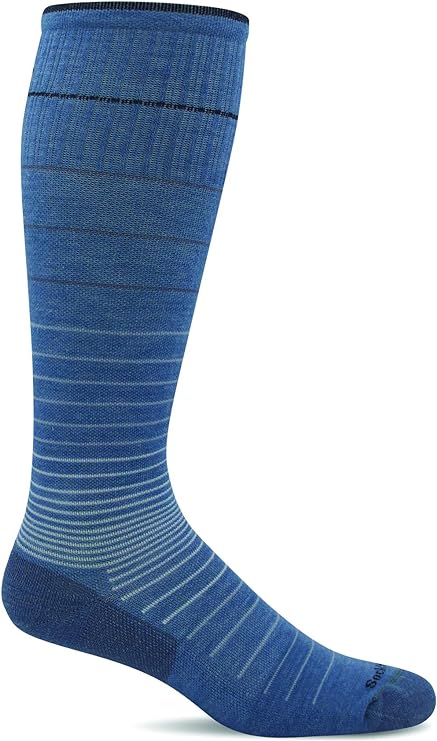 Women's Circulator | Moderate Graduated Compression Socks by Sockwell