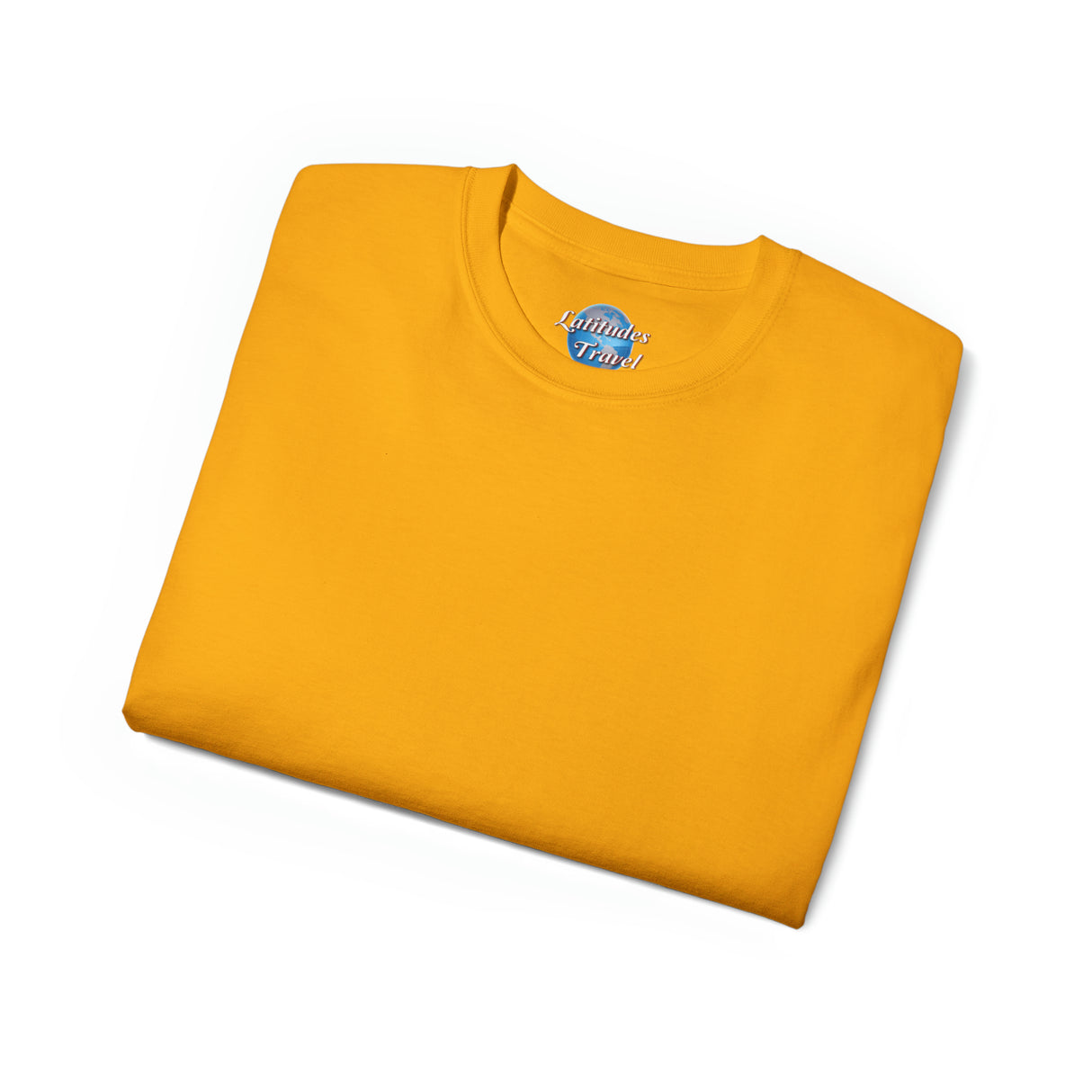 Latitudes Travel Itay Group Trip Shirt - 2023