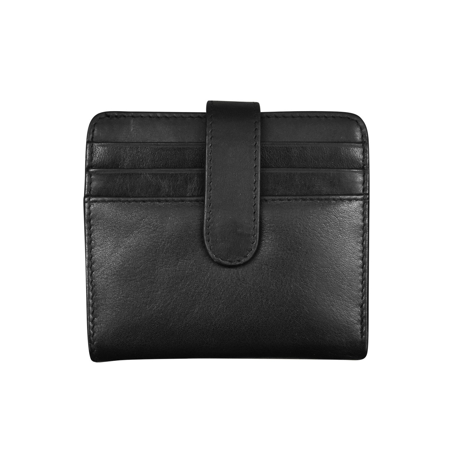 Bifold Credit Card Wallet (7301) By ili of New York