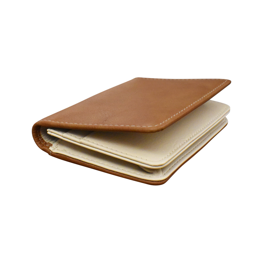 Flap Card Case (7415) by ili New York