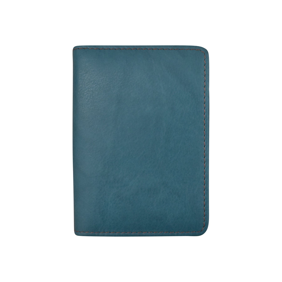 Flap Card Case (7415) by ili New York