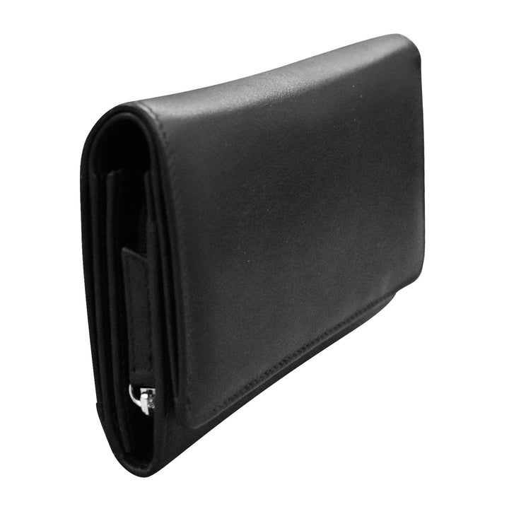 French Wallet (7428) by ili New York