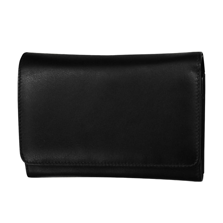 French Wallet (7428) by ili New York