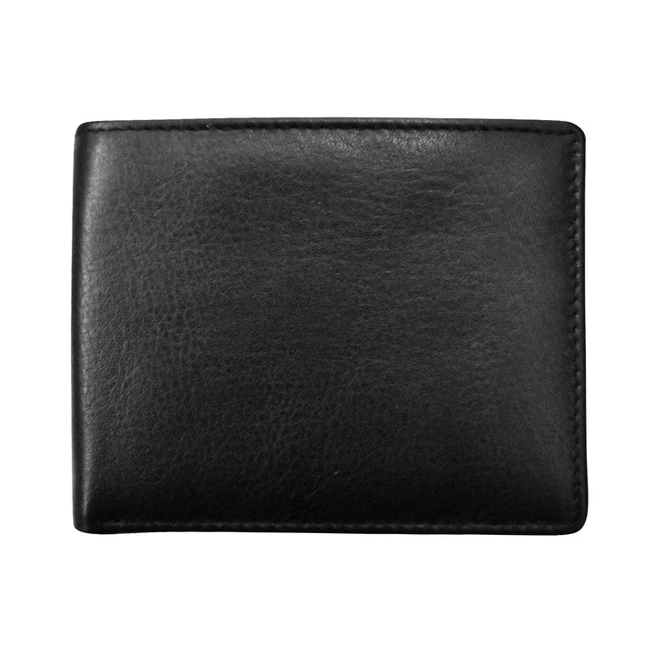 Men's Wallet Bifold (7720) by ili New York