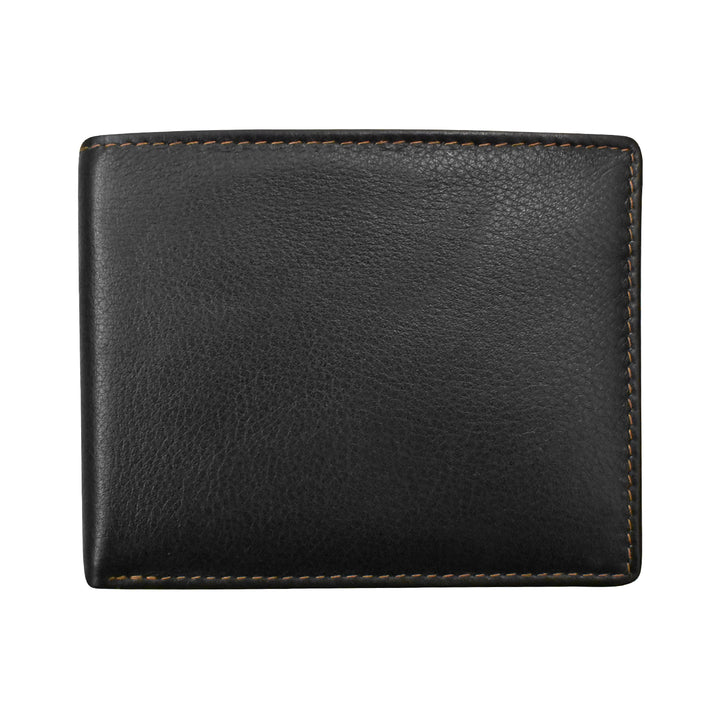 Men's Wallet Bifold (7720) by ili New York